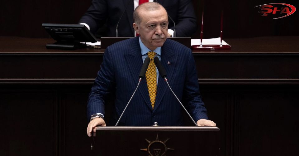 Cumhurbaşkanı Erdoğan, Urfa'daki olay hakkında sert konuştu!