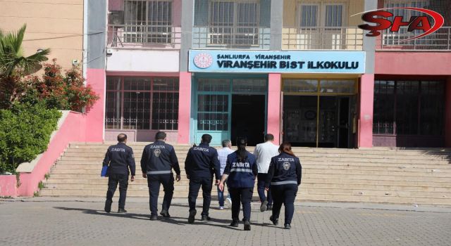 Eş Başkan Serhat Dicle İnan: Çocuklarımızın sağlığı kırmızı çizgimizdir