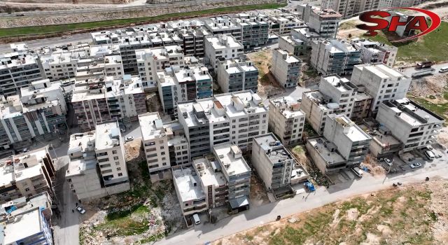 Eyyübiye yeni yol ağlarıyla büyüyor