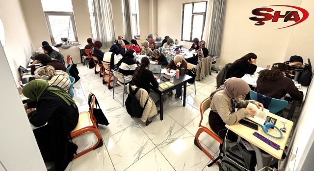 Eyyübiyeli Gençlerin Sınav Motivasyonu Oldukça Yüksek