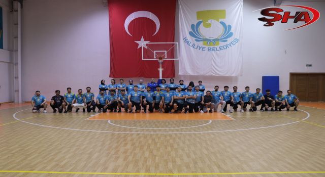 Haliliye Belediyesi ile gençlerin hayalleri gerçeğe dönüşüyor