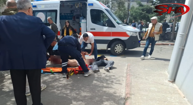 Maraş'taki Silahlı Saldırı Sonrası Kritik Karar: Yayın Yasağı