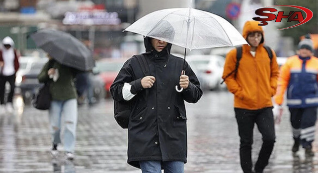 Meteorolojiden Şanlıurfa’ya kritik uyarı