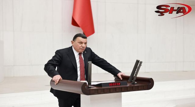 Milletvekili İbrahim Özyavuz'dan okullarda rehberlik ve sağlık vurgusu