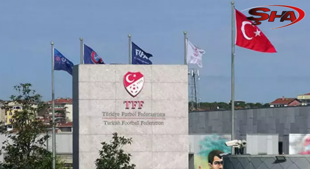 Saha olayları sonrası karar: İki kulüp ve yöneticiler PFDK’ya sevk edildi