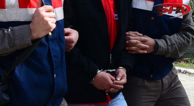 Sahte “Çürük” raporu düzenlediler: Siverek’te 14 şüpheli yakalandı