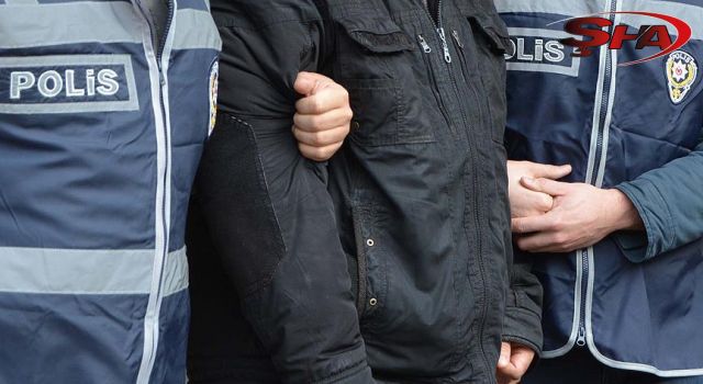 Şanlıurfa dahil 69 ilde dev uyuşturucu operasyonu