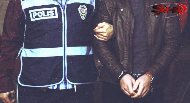 Şanlıurfa dahil 9 İlde siber suç operasyonu: 12 gözaltı