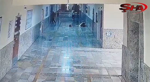 Şanlıurfa’da 16 kişinin yaralandığı okulda eğitime ara verildi