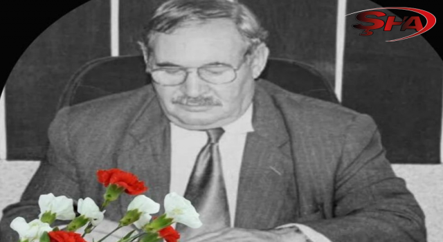 Şanlıurfa'da eski belediye başkanı hayatını kaybetti