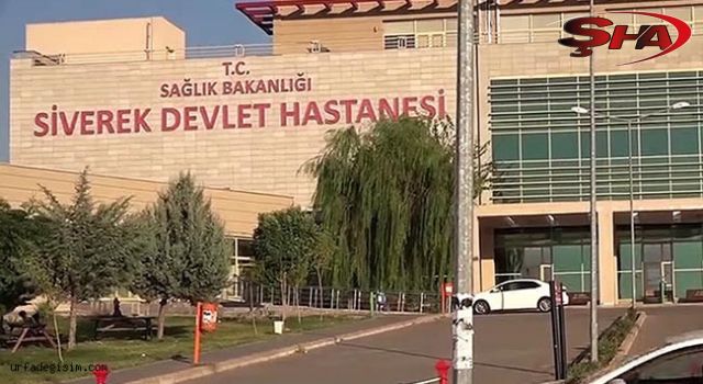 Şanlıurfa’da feci kaza: 8 yaralı