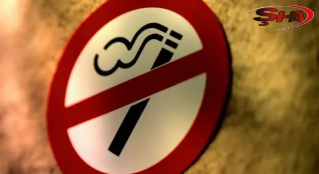 Tiryakilere kötü haber! Sigara satışı yasaklanıyor