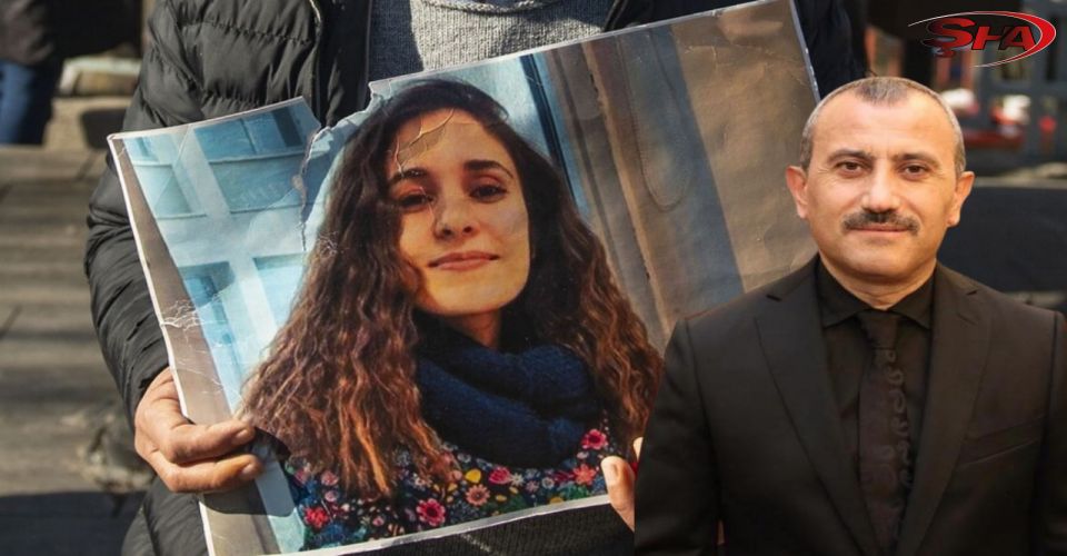 Tuncay Sonel açığa alındı