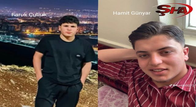 Urfa'da korkunç kaza! 2 ölü