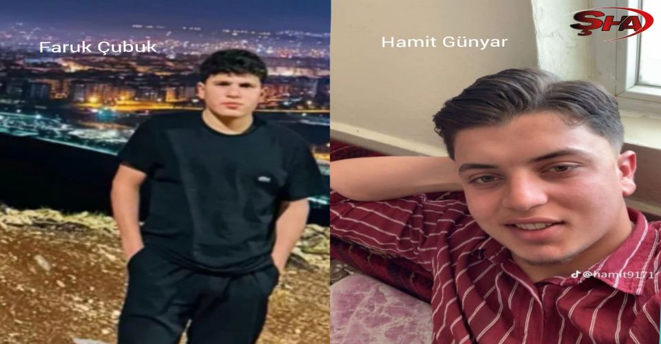 Urfa'da korkunç kaza! 2 ölü