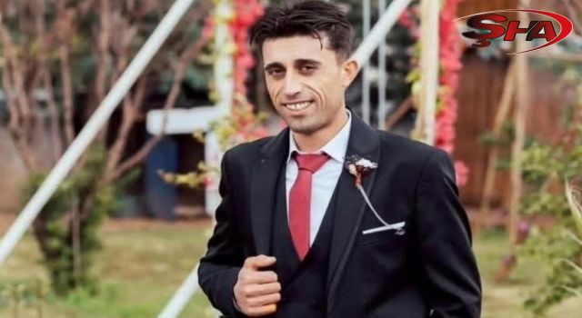 Urfa'da trafik terörü bir can daha aldı!