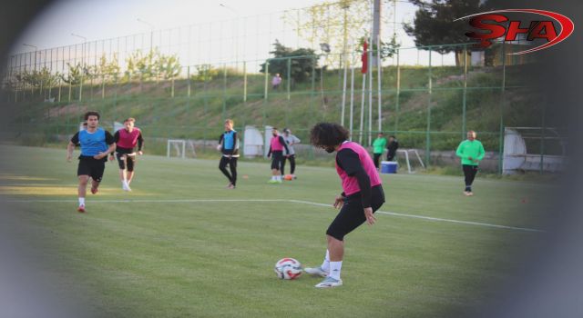 Urfaspor avantaj peşinde!