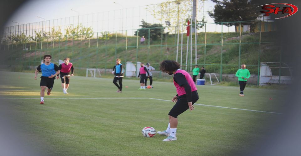 Urfaspor avantaj peşinde!