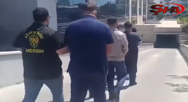 224 şüpheli yakalandı, 133’ü tutuklandı