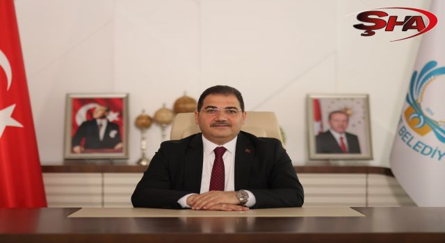 Başkan Canpolat’tan 1 Mayıs mesajı