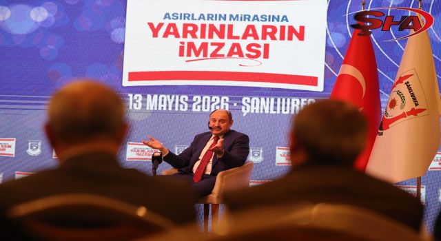 Başkan Gülpınar 2 yıllık hizmet karnesini açıkladı