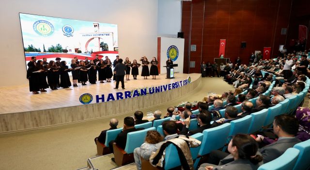Başkan Gülpınar: Şanlıurfa artık bilimle de anılmalı
