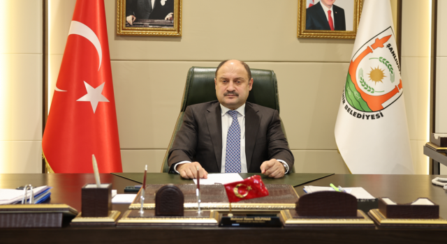 Başkan Gülpınar’dan Kurban Bayramı mesajı