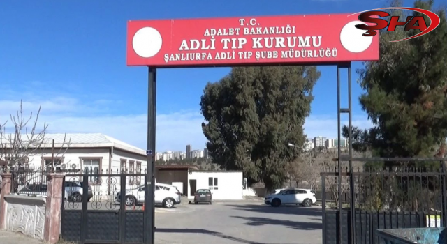 Birecik'te feci kaza: 1 ölü, 3 yaralı