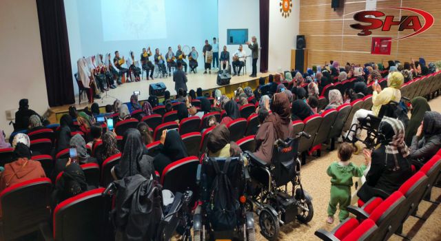 Büyükşehir Belediyesi’nden Anneler Günü için anlamlı program