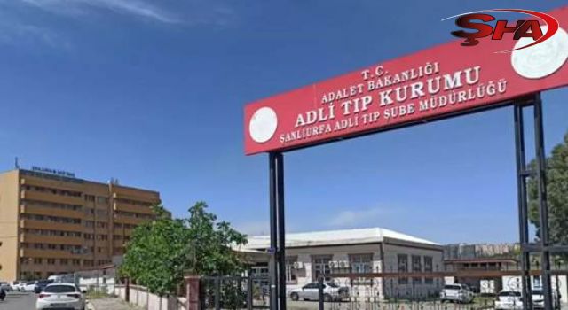 Ceylanpınar’da kan donduran olay: Genç hayatını kaybetti