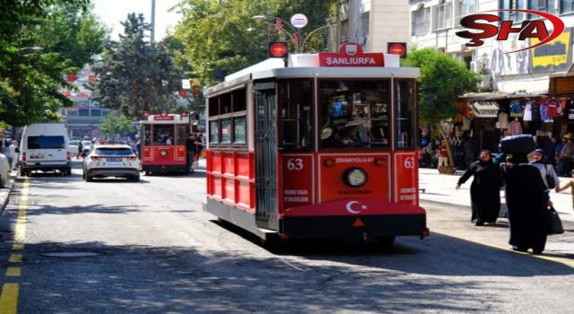 Divanyolu Caddesi yaz uygulamasına geçiyor