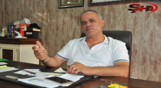 Eski Başkan Nihat Çakır’dan Şanlıurfaspor ve Saraçoğlu yönetimine sert eleştiriler