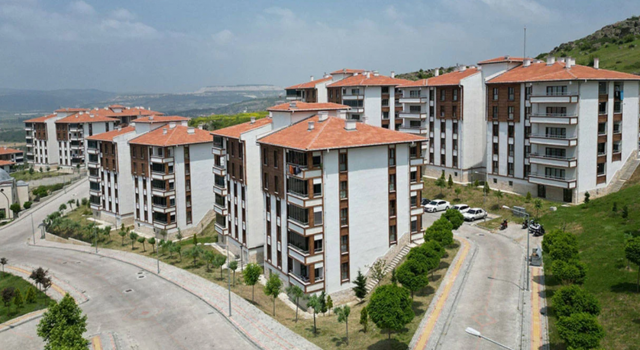 İnşaat sektöründe yeşil dönüşüm: Yeni kurallar geliyor