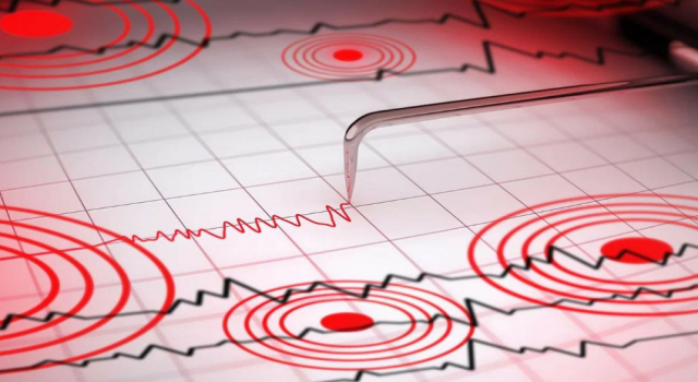 Sabah saatlerinde Şanlıurfa’da deprem paniği!