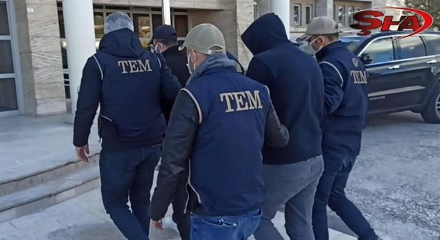 Şanlıurfa dahil 16 ilde FETÖ operasyonu