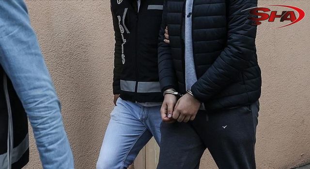 Şanlıurfa dahil 6 ilde dev kara para operasyonu