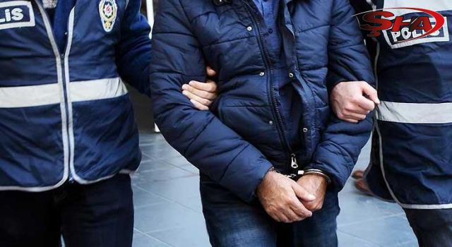 Şanlıurfa dahil 6 ilde siber dolandırıcılık operasyonu