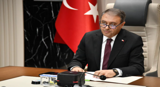 Şanlıurfa Valisi Şıldak deprem sonrası konuştu: Herhangi bir ihbar yok