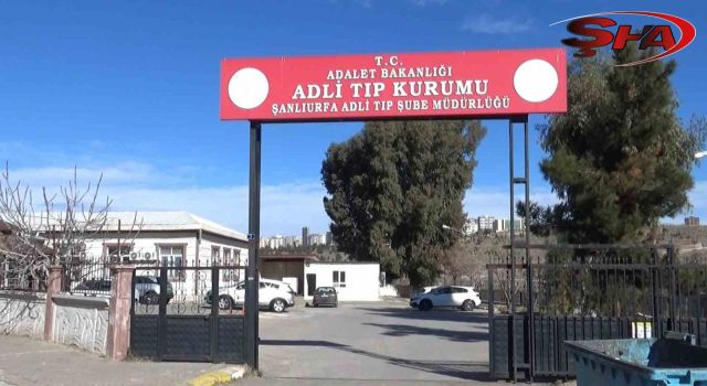 Şanlıurfa’da 24 yaşındaki genç kadından acı haber
