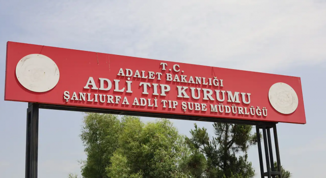 Şanlıurfa’da akıma kapılan kadın hayatını kaybetti
