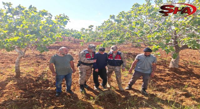 Şanlıurfa’da kayıp olarak aranan çocuk bulundu