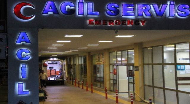 Şanlıurfa'da motosiklet çocuğa çarptı