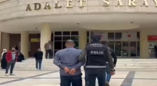 Şanlıurfa'da uyuşturucu operasyonu: 2 tutuklama