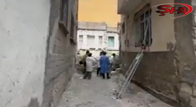 Şanlıurfa’da yalnız yaşayan kadından kahreden haber