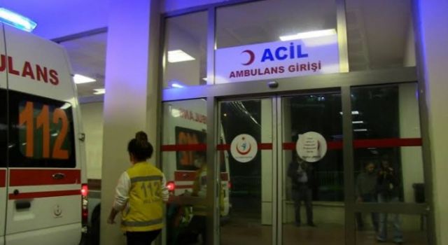 Şanlıurfa’da zincirleme trafik kazası: 4 kişi yaralandı