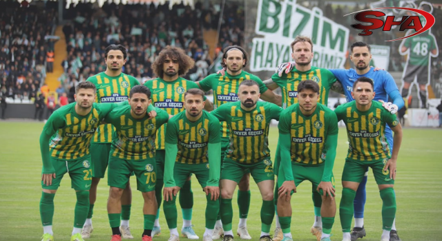 Şanlıurfaspor’da yaprak dökümü sürüyor