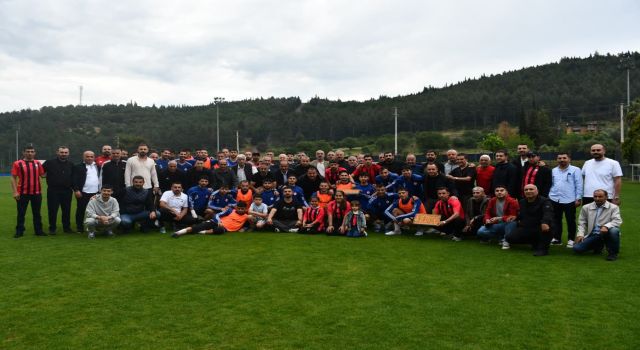 Siverek Belediyespor tarihi maça çıkıyor