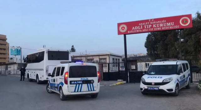 Suruç’ta genç kadının şüpheli ölümü