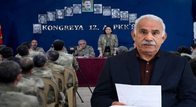 Terörsüz Türkiye sürecinde yeni aşama! MİT, PKK'dan talep etti