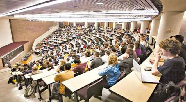 Üniversite öğrencilerine af düzenlemesinde yeni adım